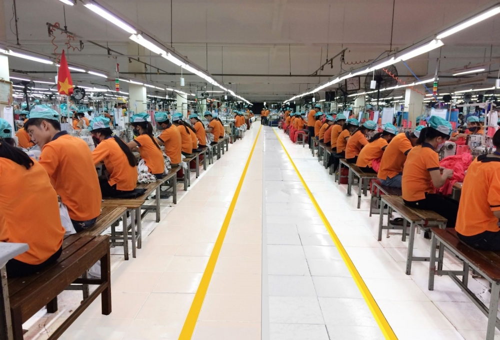 Bộ Chính trị: Không để doanh nghiệp trong nước bị lợi dụng thâu tóm bo chinh tri khong de doanh nghiep trong nuoc bi loi dung thau tom